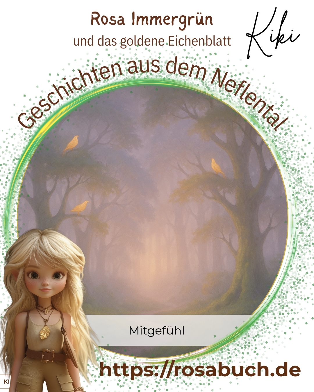 Mitgefühl rockt! Wie du mit Herz die Welt veränderst 4.7 (1519)