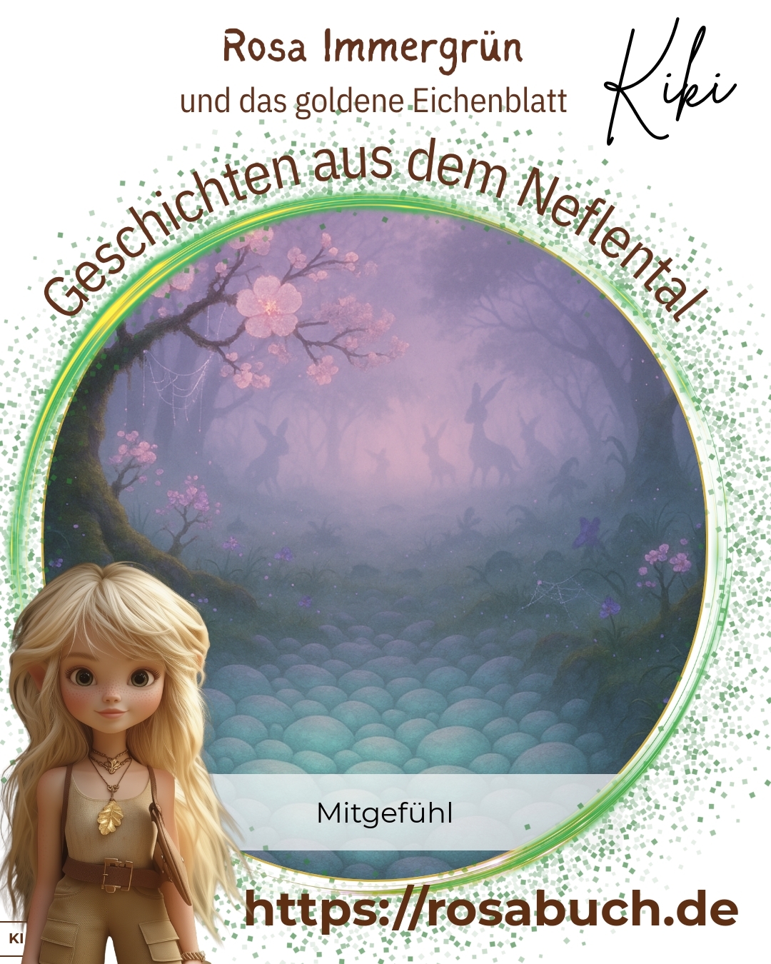 Mitgefühl: Wie du die Welt mit kleinen Taten besser machst! 4.4 (1604)