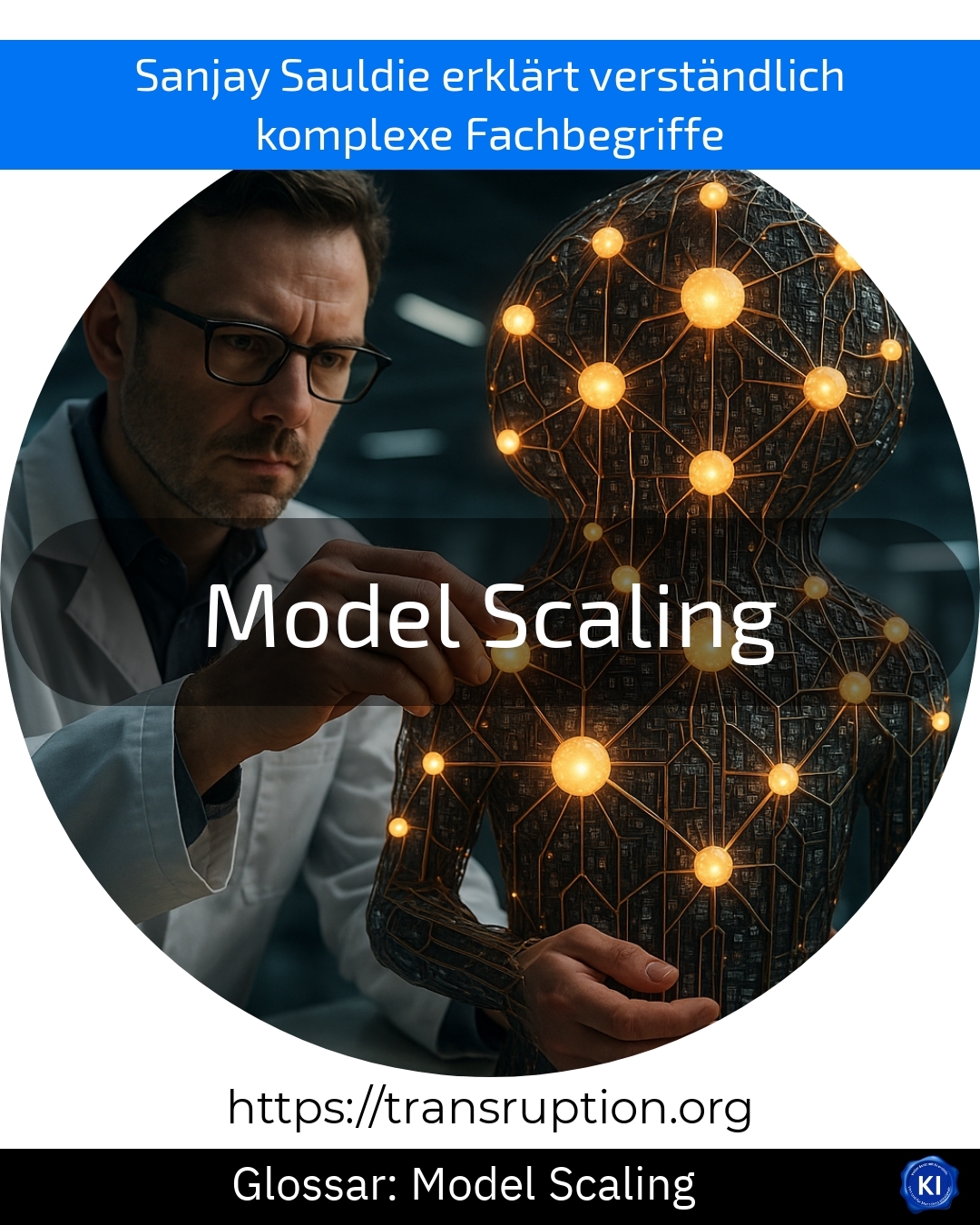 Model Scaling (Glossar) 4.8 (1220)