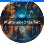 Entdecke, wie ein Multi-Sided Market funktioniert und warum dieses Geschäftsmodell die digitale Wirtschaft prägt – jetzt mehr erfahren!