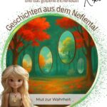 Mut zur Wahrheit: Trau dich, echt zu sein!