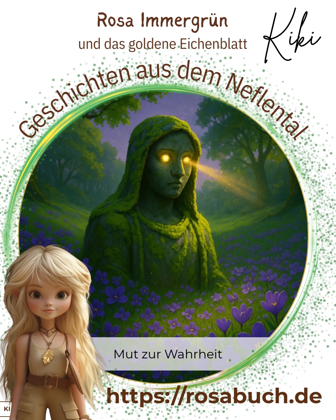 Mut zur Wahrheit: Trau dich, ehrlich zu sein! 4.7 (629)