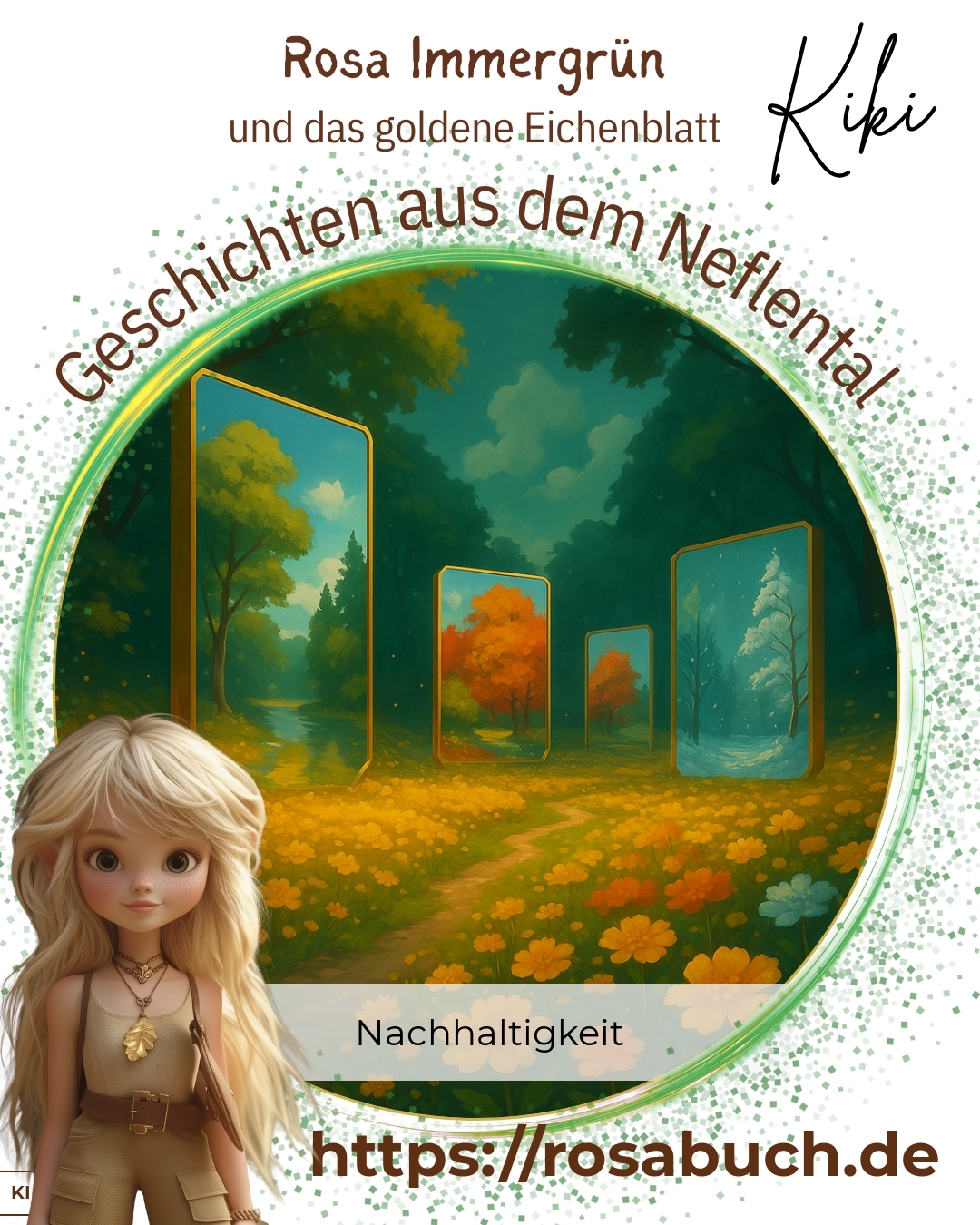 Nachhaltigkeit rockt: So rettest du die Welt im Alltag! 4.3 (1437)