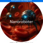 Entdecke, wie Nanoroboter Medizin & Technik revolutionieren! Erfahre mehr über ihre Chancen & Zukunft. Jetzt informieren!