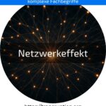 Discover how the network effect shapes digital marketplaces and increases your success! Read more about the network effect now!