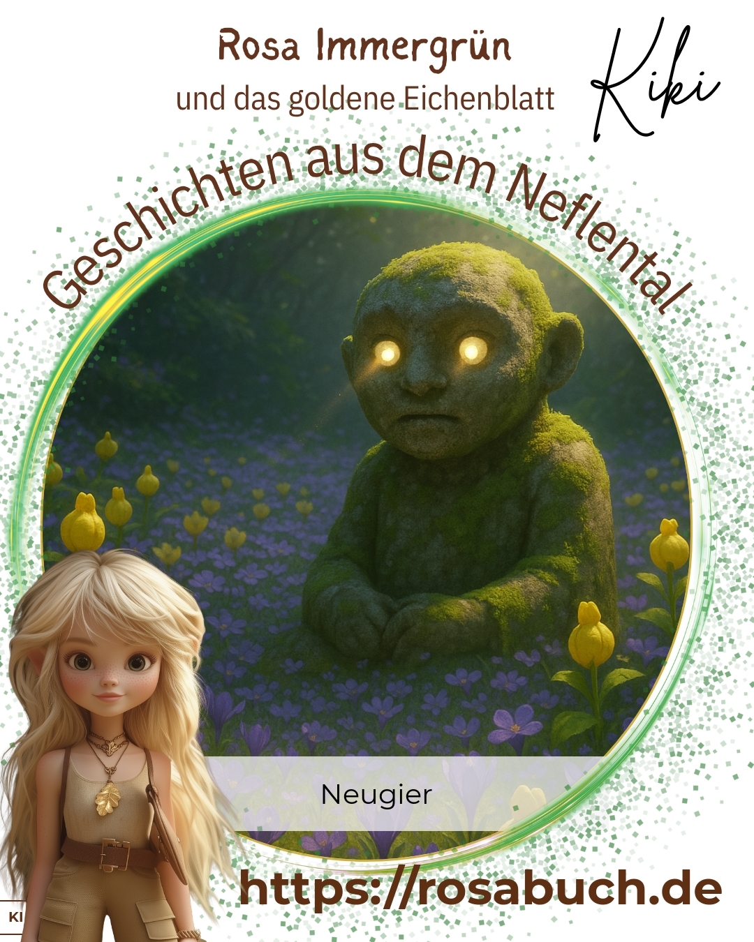 Neugier: Entdecke, warum Neugier dich stark macht! 4.6 (951)