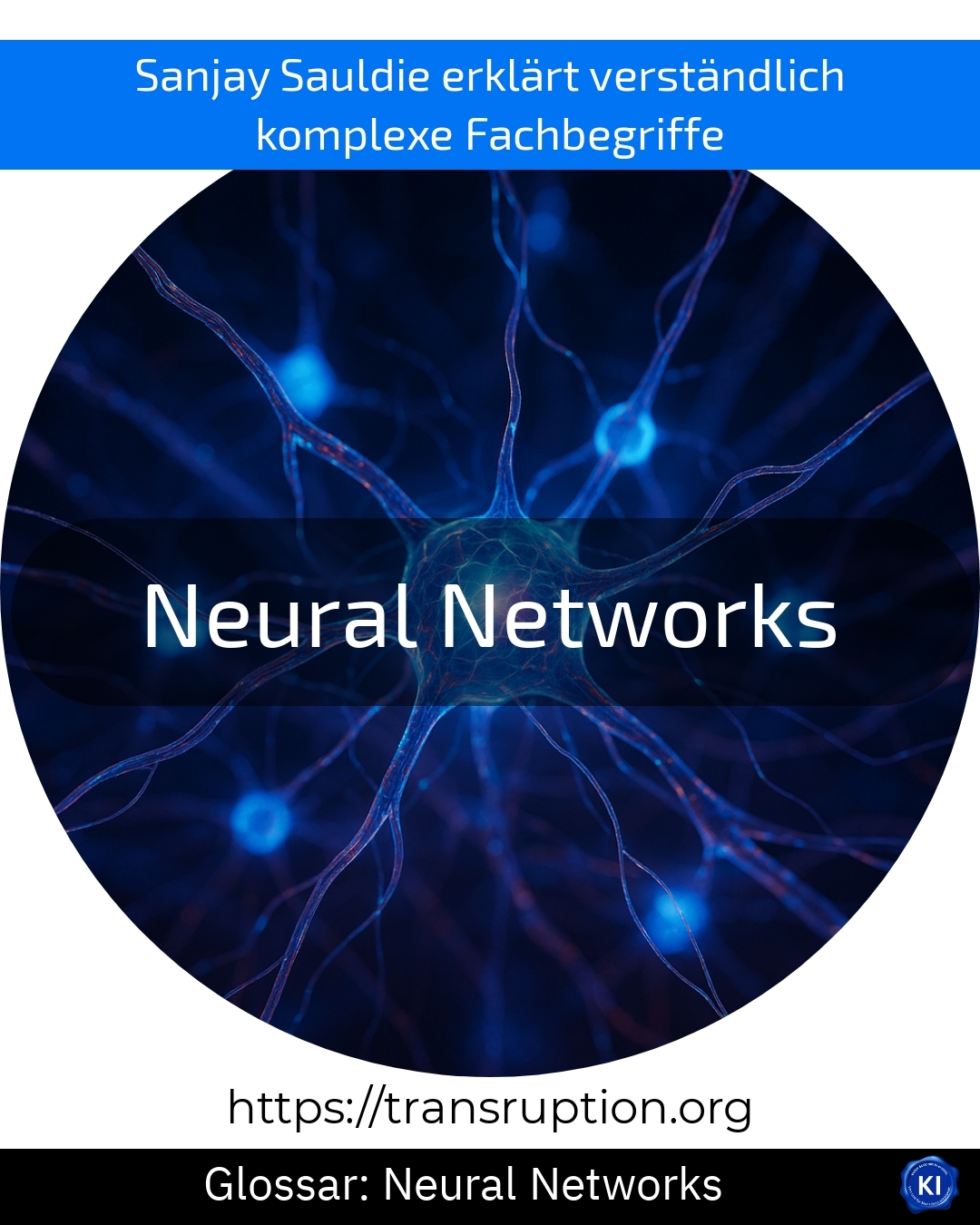 Entdecke, wie Neural Networks Daten analysieren und Prozesse automatisieren. Jetzt mehr über Neural Networks erfahren!