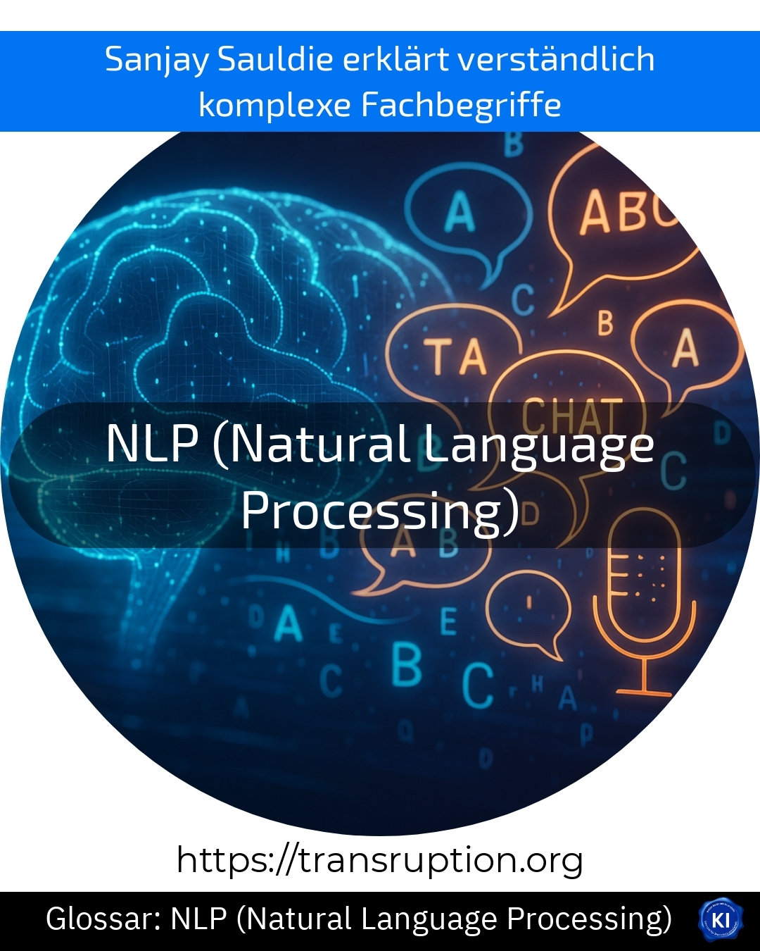 Entdecken Sie, wie NLP (Natural Language Processing) KI und eCommerce revolutioniert. Jetzt mehr erfahren!
