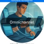 Discover how Omnichannel enhances your shopping experience – all channels, one service! Learn more now!
