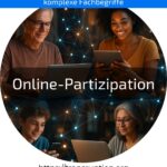 Entdecke, wie Online-Partizipation Entscheidungsprozesse verändert – jetzt mehr erfahren und aktiv mitgestalten!