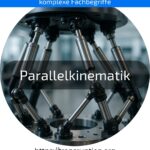 Entdecken Sie, wie Parallelkinematik Präzision und Geschwindigkeit in 3D Druck und Industrie steigert – jetzt mehr erfahren!