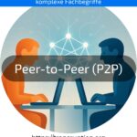 Entdecken Sie, wie Peer-to-Peer (P2P) Finanzen, Blockchain & Crowdfunding revolutioniert. Jetzt mehr über P2P erfahren!