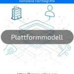 Entdecken Sie das Plattformmodell: Erfahren Sie, wie digitale Marktplätze Ihr Geschäft transformieren können – jetzt informieren!