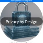 Privacy by Design: Erfahren Sie, wie Datenschutz von Anfang an integriert wird. Jetzt mehr zum Schutz Ihrer Daten lesen!