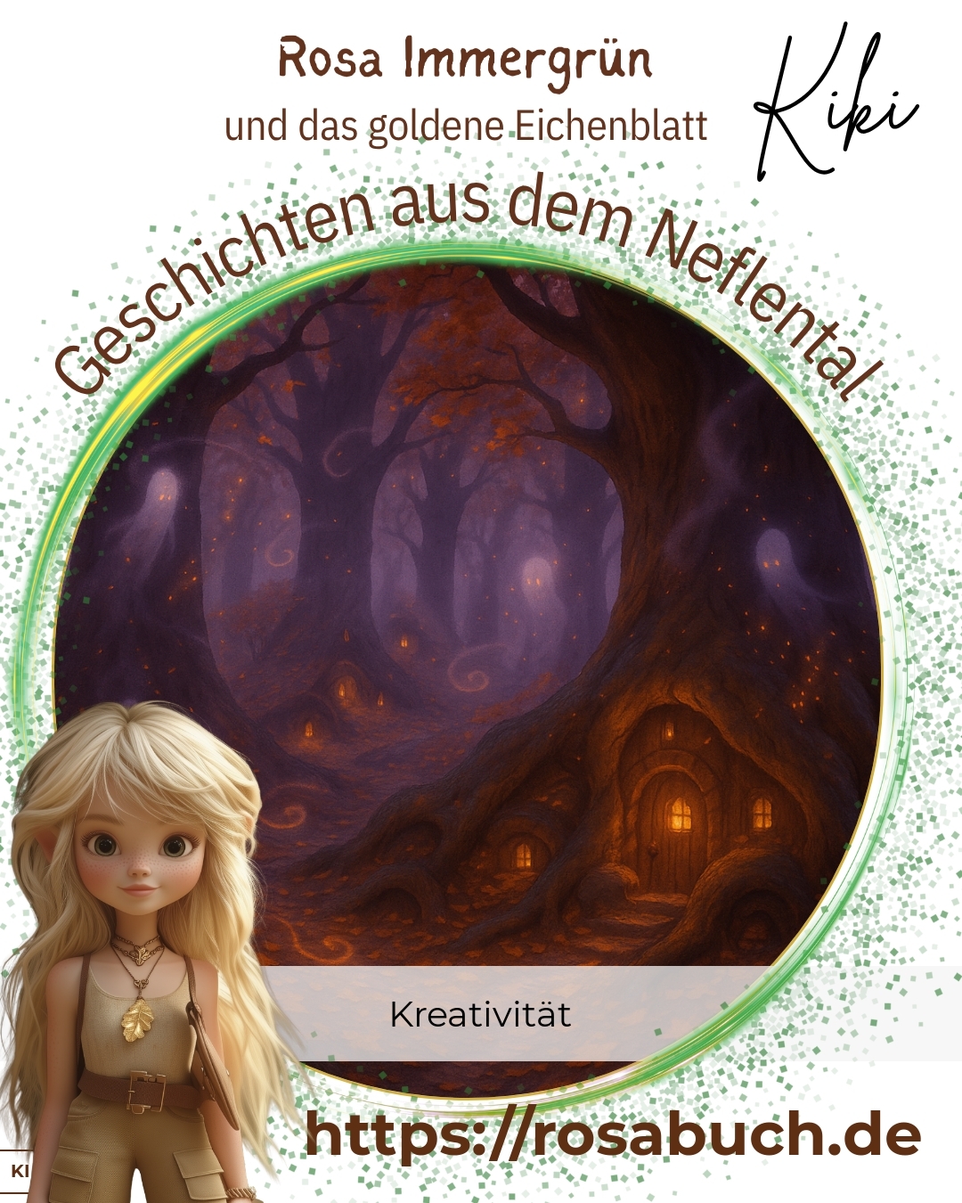 Problemlösungsdenken im Buchenwald: Kreativ-Abenteuer im herbstlichen Sturmsang! 4.3 (1053)