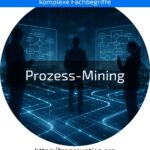 Process Mining: Optimise your processes with real data. Learn more now and drive digitalisation!