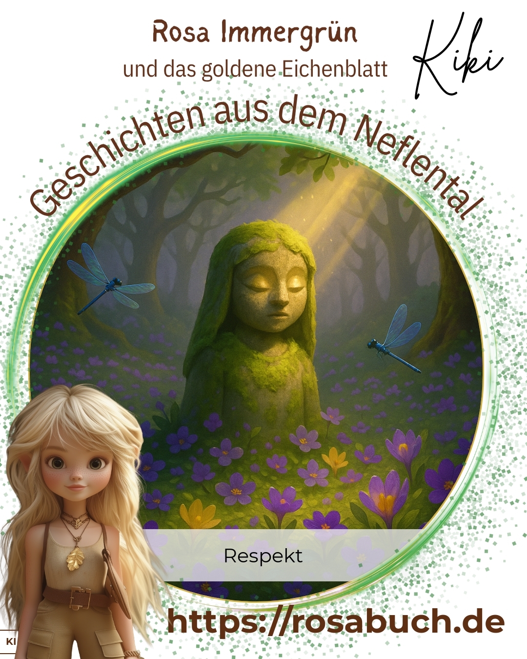 Respekt: So wirst du stark und beliebt bei allen! 4.4 (1042)