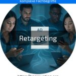 Targeted retargeting: Learn now how to bring customers back and increase your revenue with retargeting!