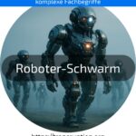 Entdecken Sie, wie ein Roboter-Schwarm Effizienz steigert – erfahren Sie jetzt mehr über die Vorteile und Einsatzmöglichkeiten!