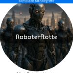 Entdecken Sie, wie eine Roboterflotte Ihre Prozesse optimiert – jetzt mehr über Vorteile und Einsatzmöglichkeiten erfahren!