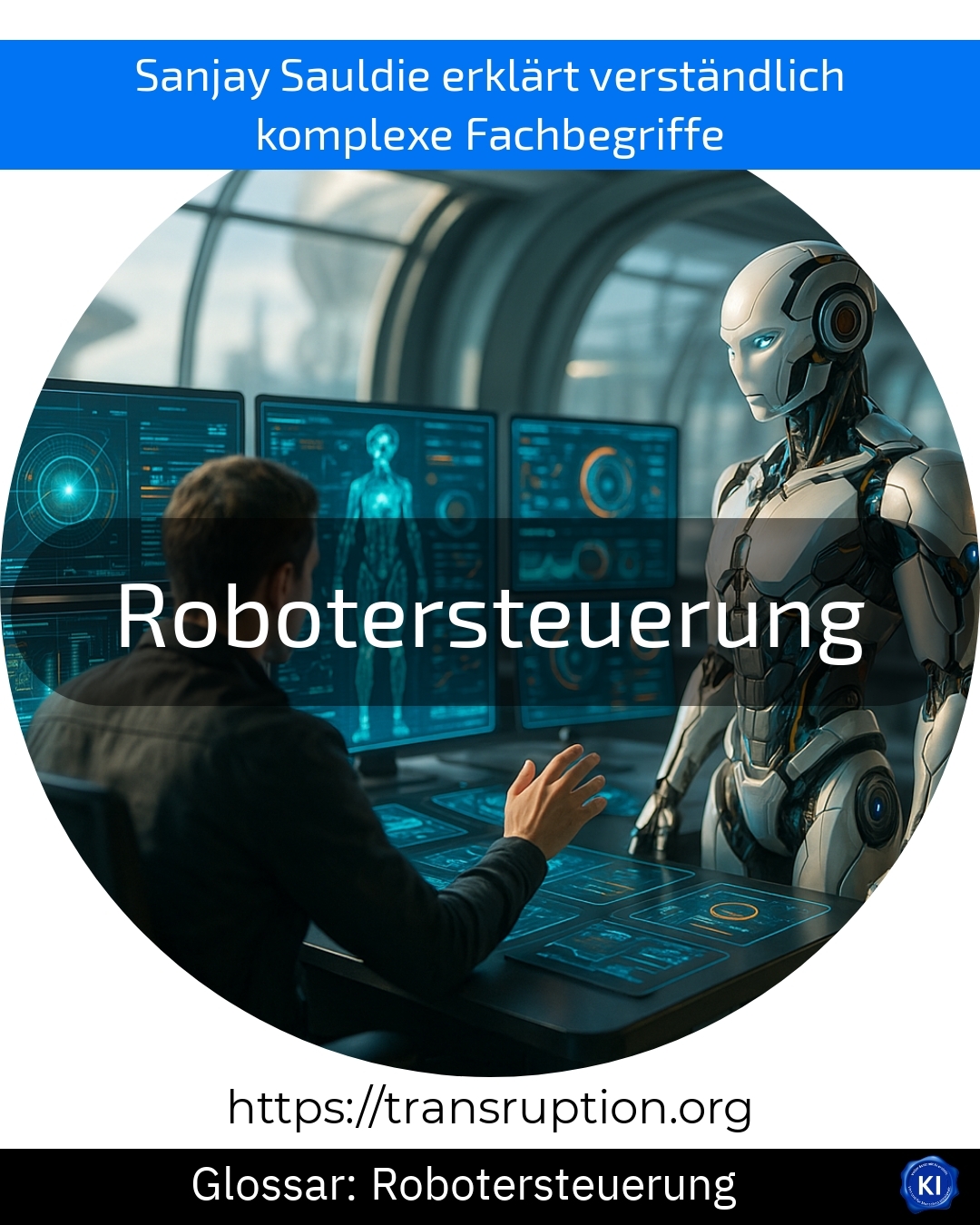 Robotersteuerung (Glossar) 5 (894)