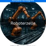 Erfahren Sie, wie eine Roboterzelle Ihre Produktion automatisiert. Jetzt mehr über Vorteile und Einsatzmöglichkeiten entdecken!