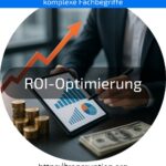 Increase your profit: Discover tips for effective ROI optimisation in eCommerce and marketing – learn more now!