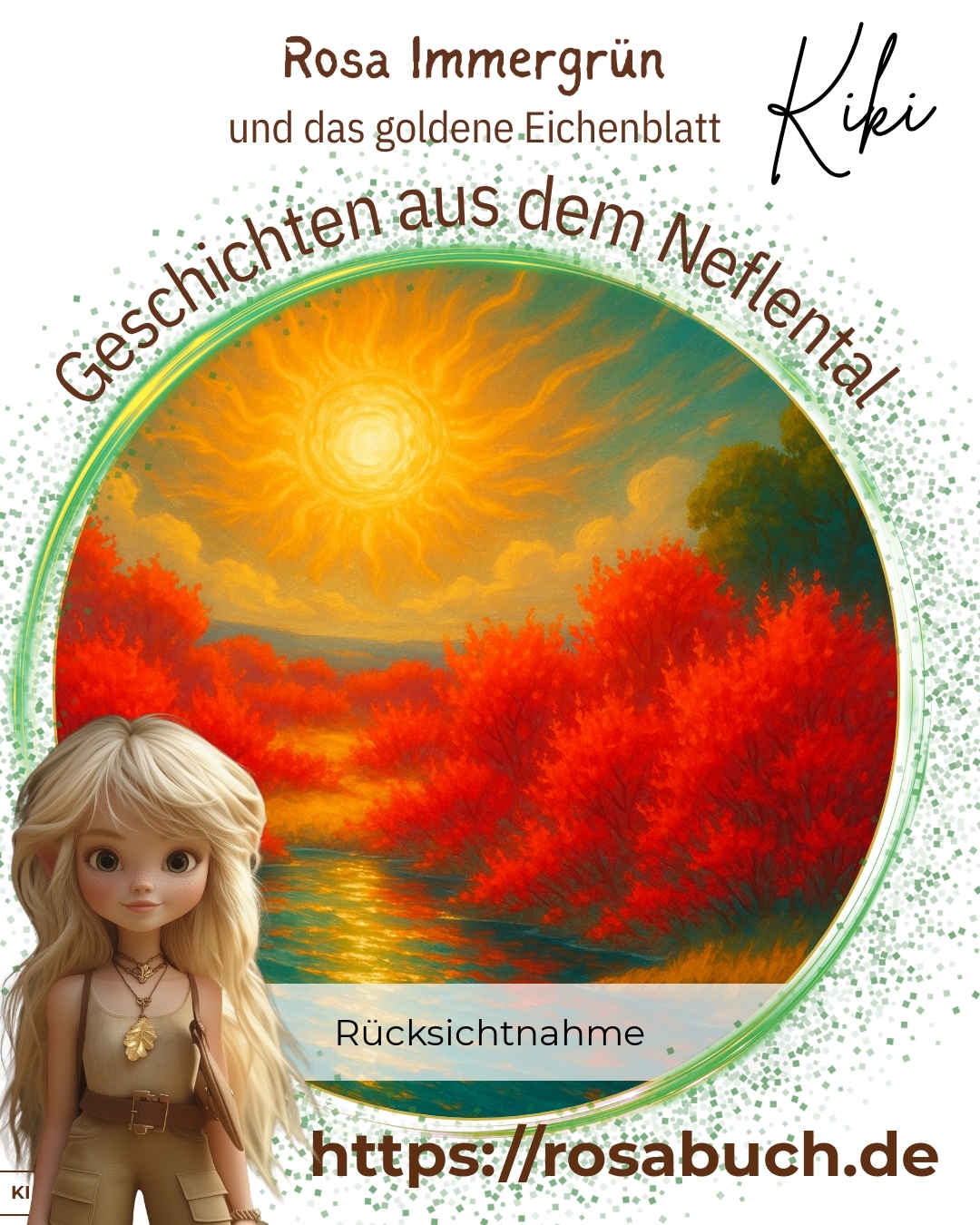 Rücksichtnahme: Wie du mit kleinen Taten Großes bewirkst! 4.8 (1681)