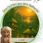 Selbstdisziplin-Abenteuer: Geduld meistern auf den Farnwiesen von Immergrün im goldenen Glanzhoch!