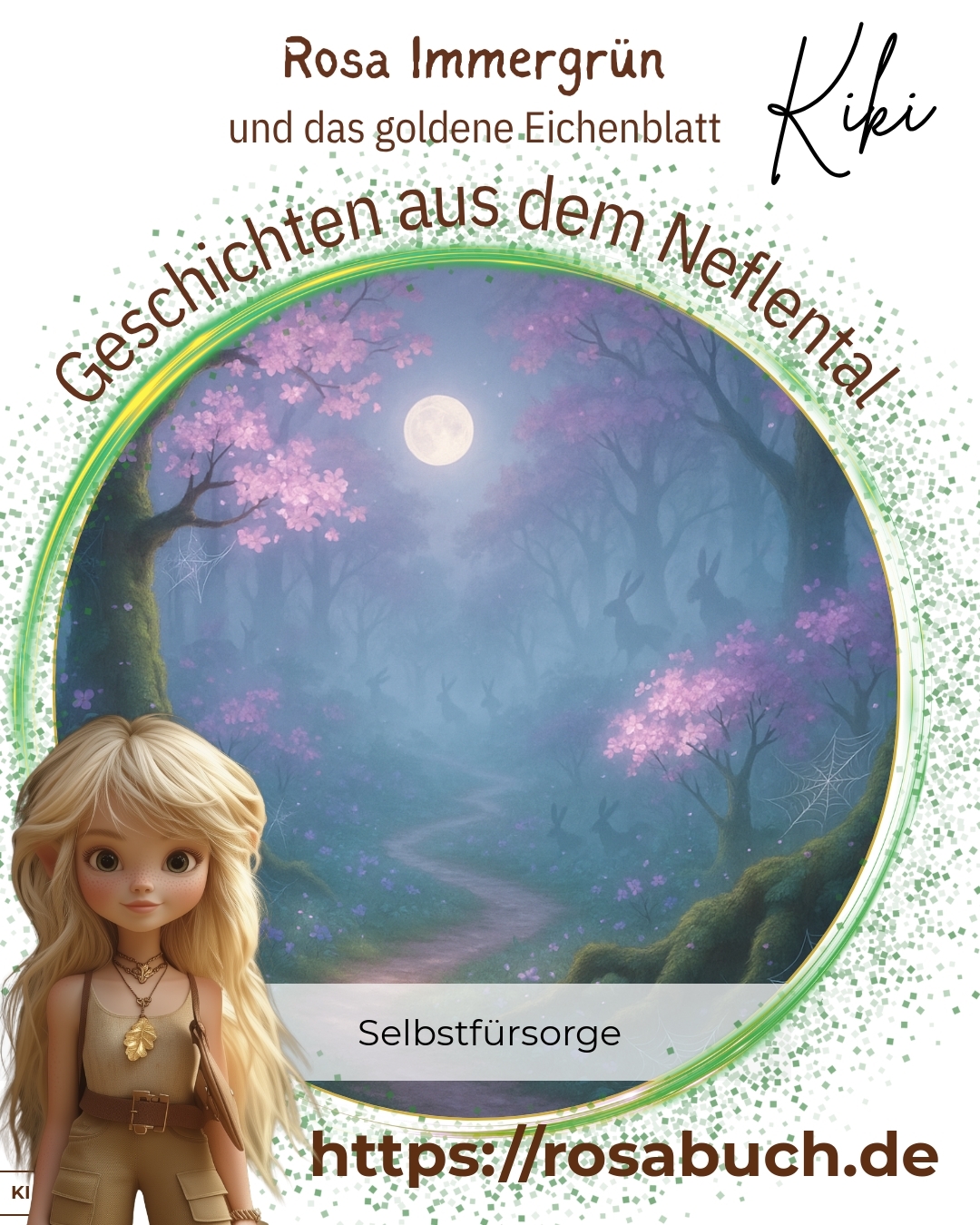 Selbstfürsorge: Entdecke deine Superkraft für den Alltag! 4.3 (1713)