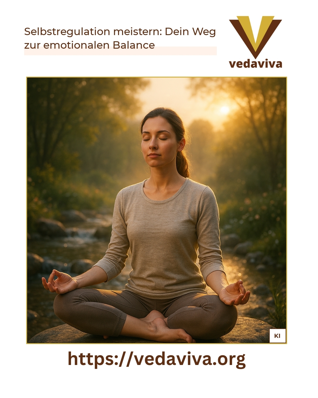 Selbstregulation meistern: Dein Weg zur emotionalen Balance 4.9 (422)