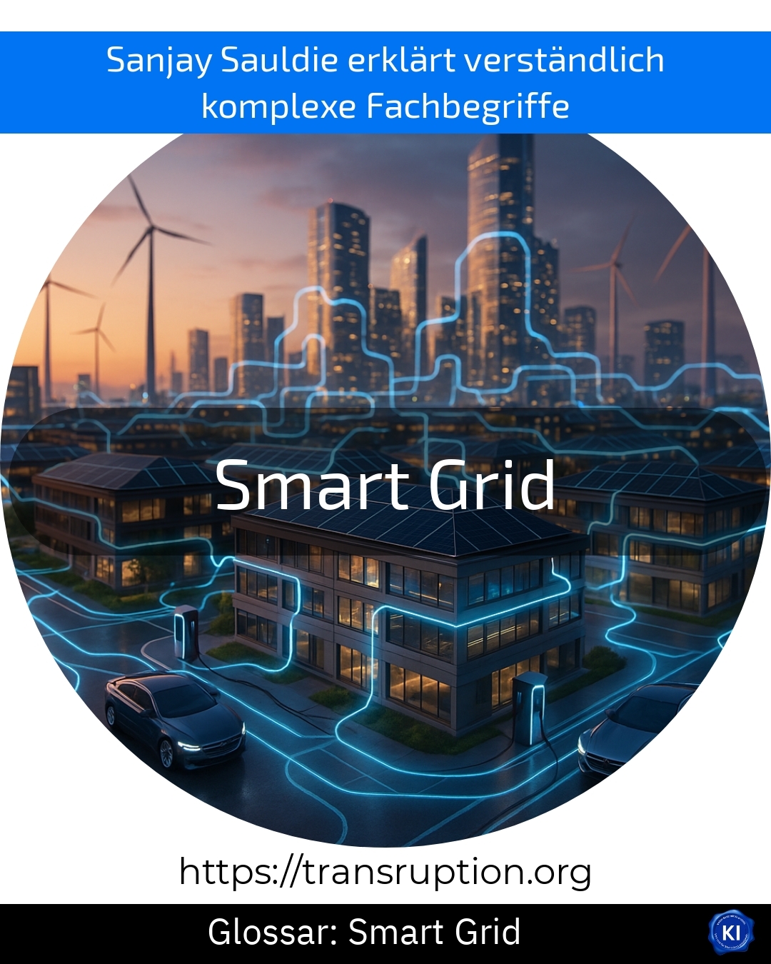 Smart Grid (Glossar) 4 (1359)