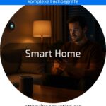 Discover how Smart Home makes your everyday life more comfortable! Get informed now and make your home smarter.