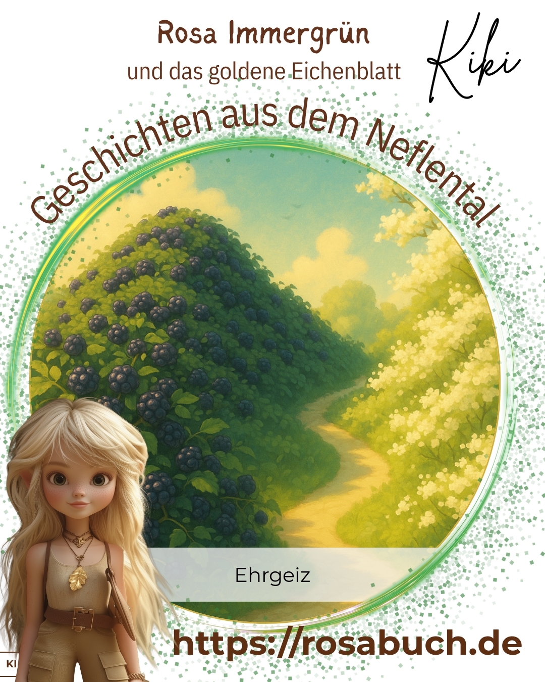 So machst du mehr aus deinem Ehrgeiz – Entdecke deine Power! 4.5 (1430)