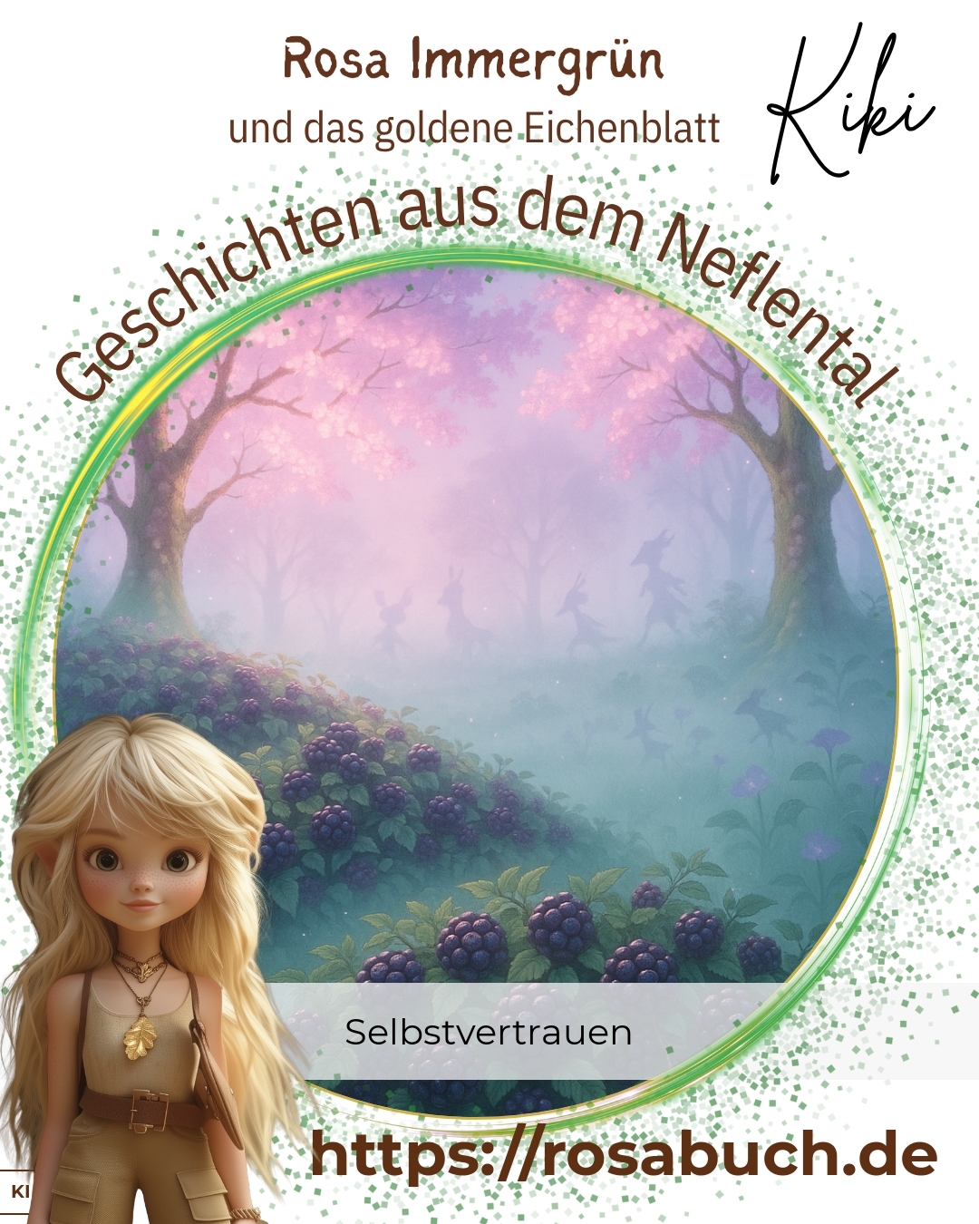 Stark & mutig: So baust du Selbstvertrauen richtig auf! 4.8 (978)