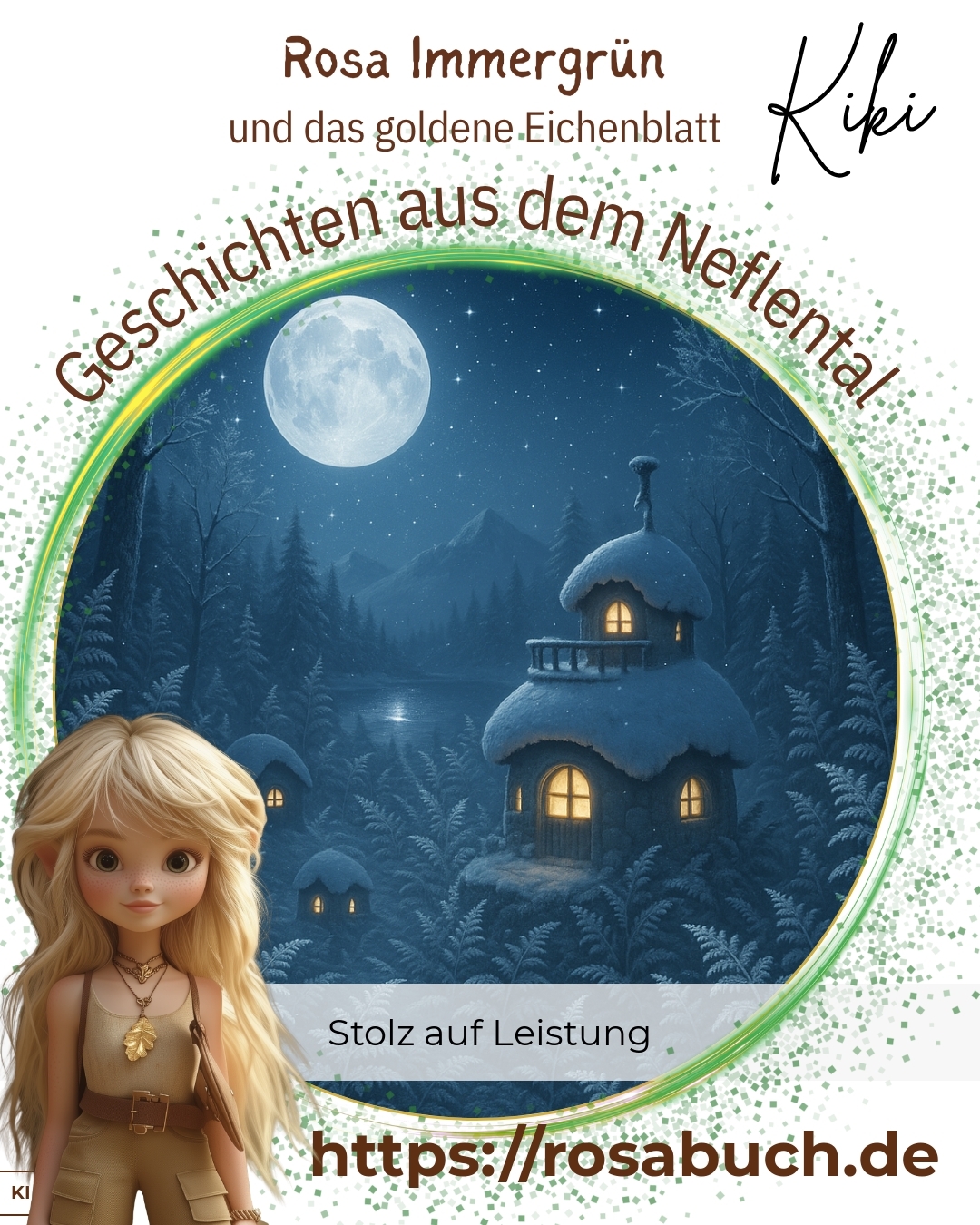 Stolz auf Leistung: So feierst du deine Erfolge richtig! 4.5 (1288)