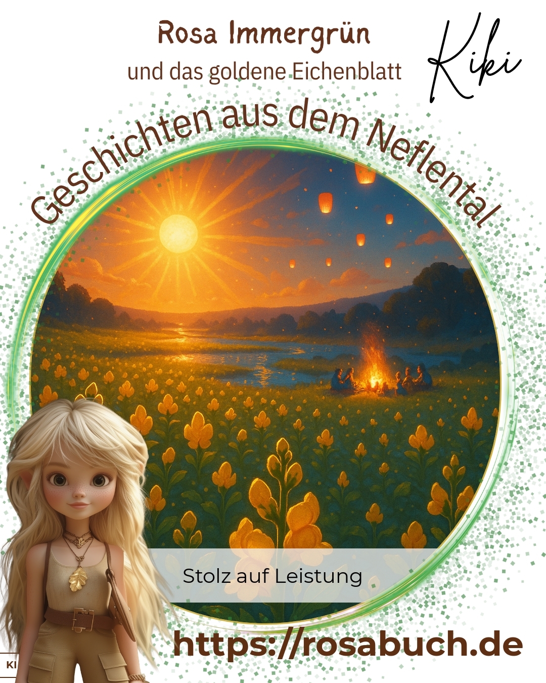 Stolz auf Leistung: So wirst du zum Alltagshelden! 4.4 (792)