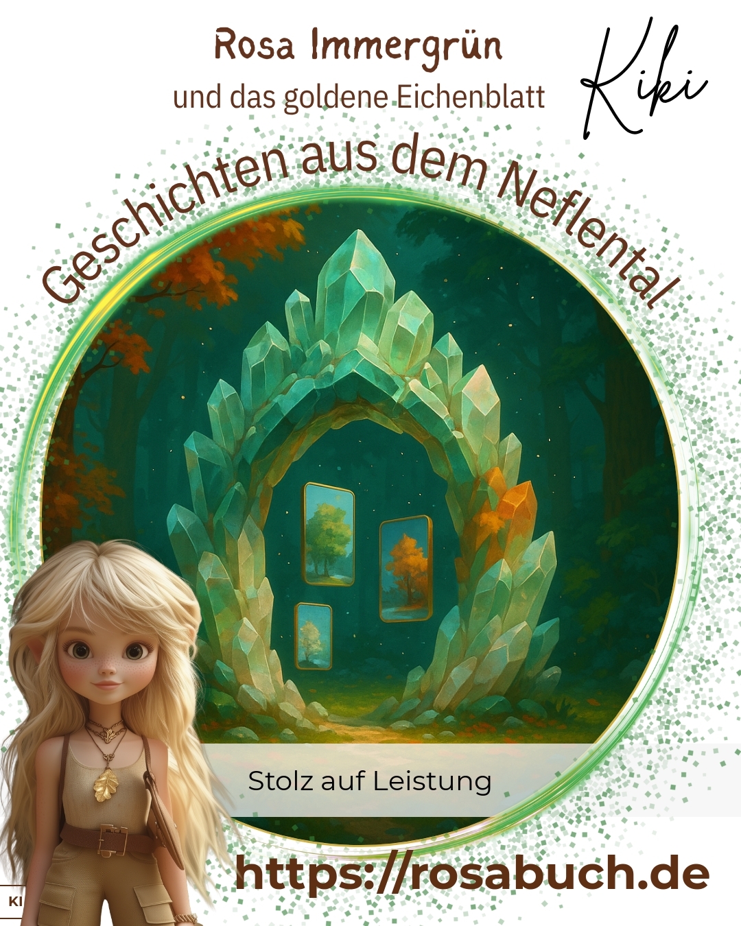 Stolz auf Leistung: So wirst du zum echten Erfolgschampion! 4.4 (1426)