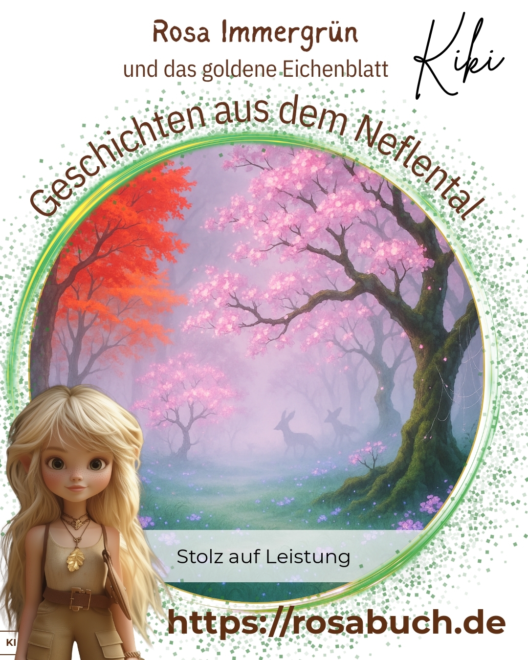 Stolz auf Leistung: Wie du deine Erfolge feiern kannst! 4.6 (1743)