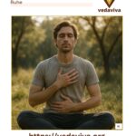 Stress management: With breathing techniques to more inner peace