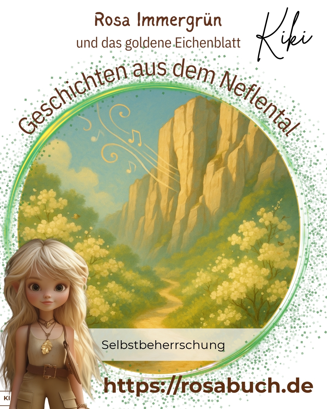 Superkräfte im Alltag: Wie du Selbstbeherrschung meisterst! 4.5 (520)