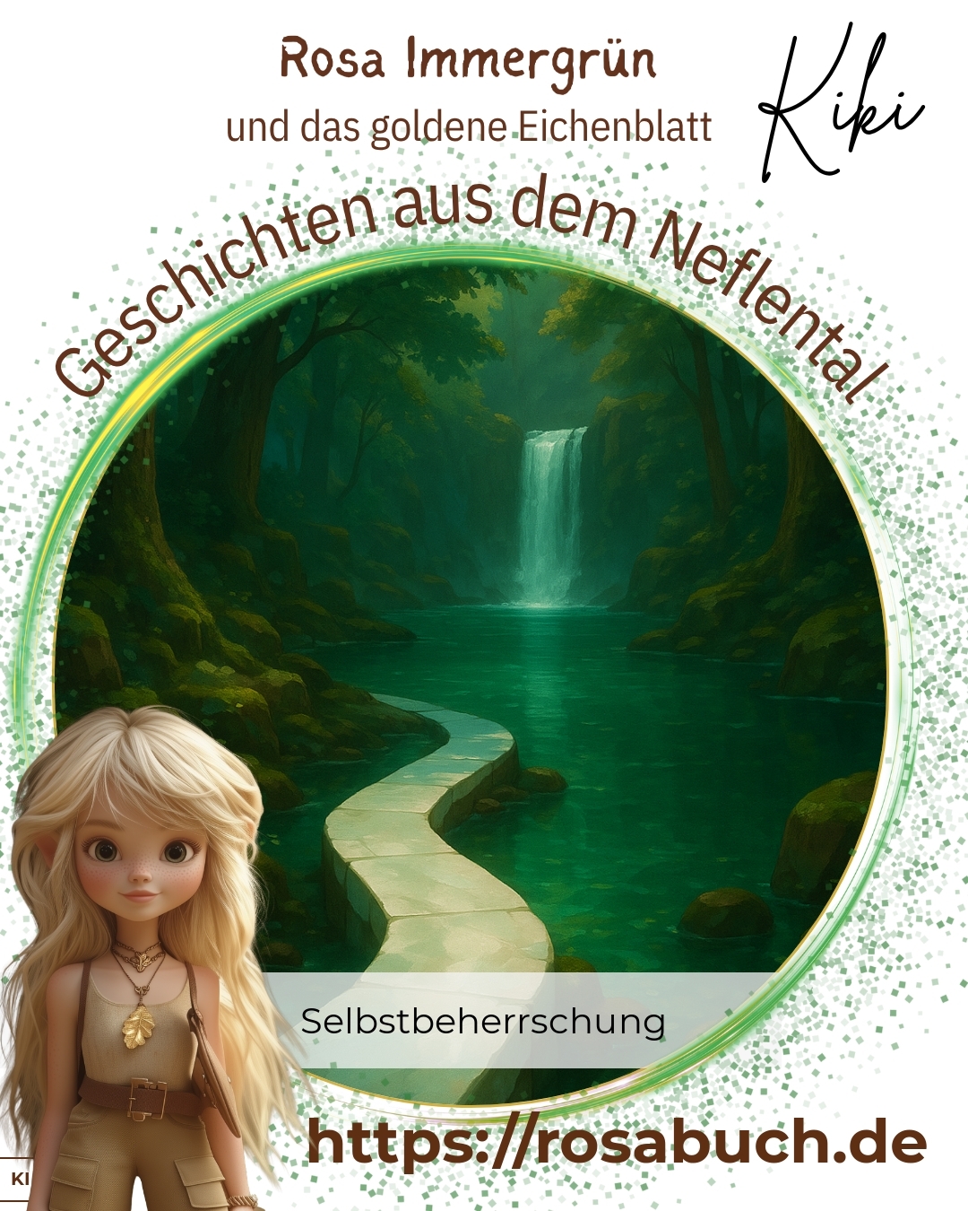 Superkräfte im Kopf: So stärkst du deine Selbstbeherrschung! 4.6 (585)