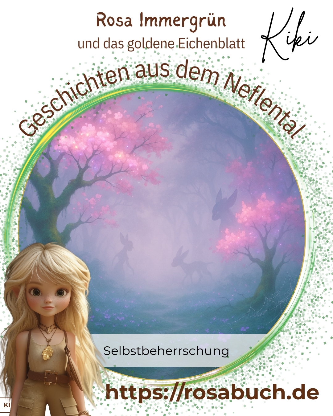 Superpower Selbstbeherrschung: So bleibst du cool! 4.8 (1761)