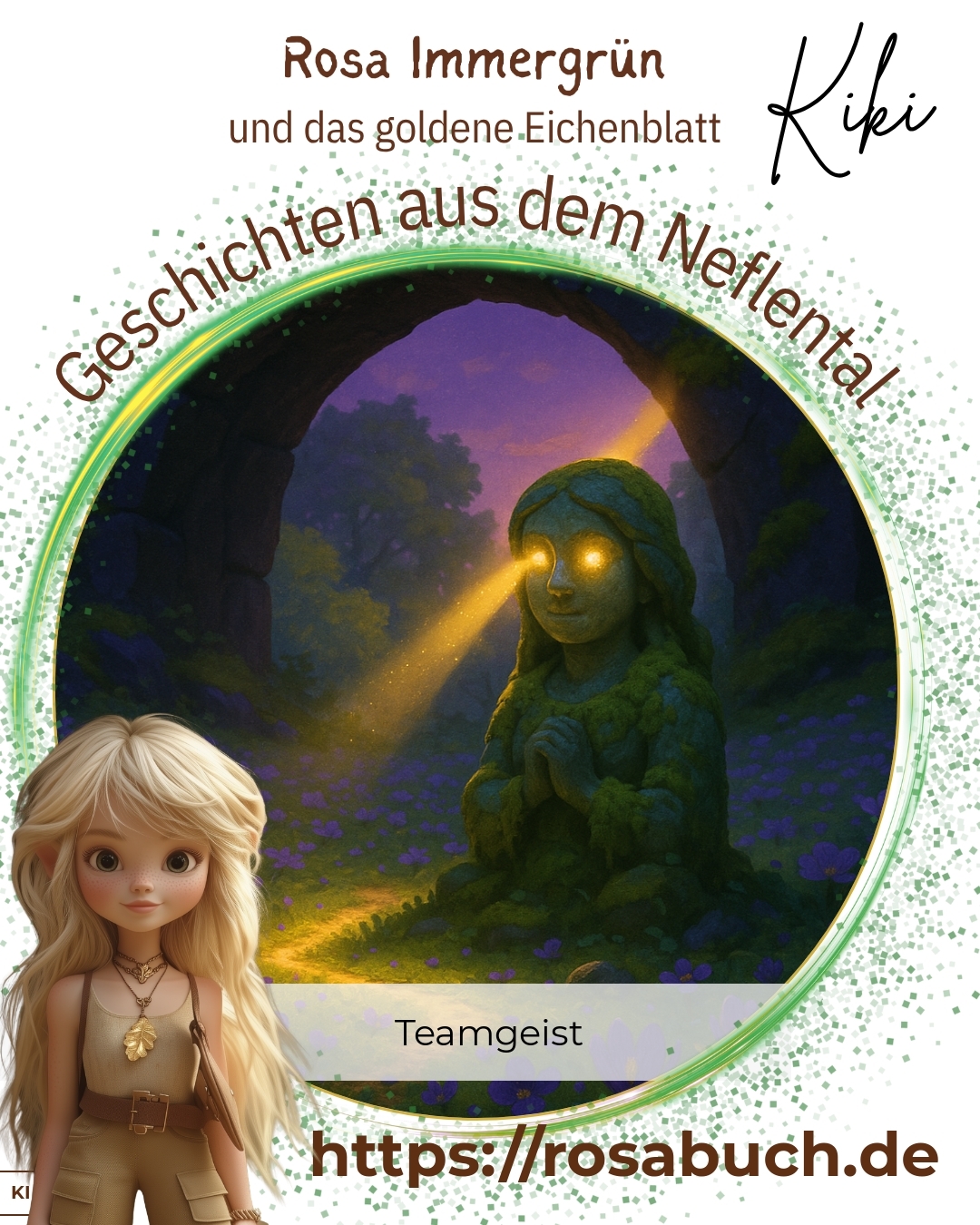 Teamgeist: Gemeinsam unschlagbar – So wirst du ein Team-Profi! 4.9 (574)