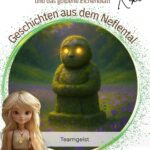 Teamgeist: Gemeinsam unschlagbar – Warum Zusammenhalt zählt!