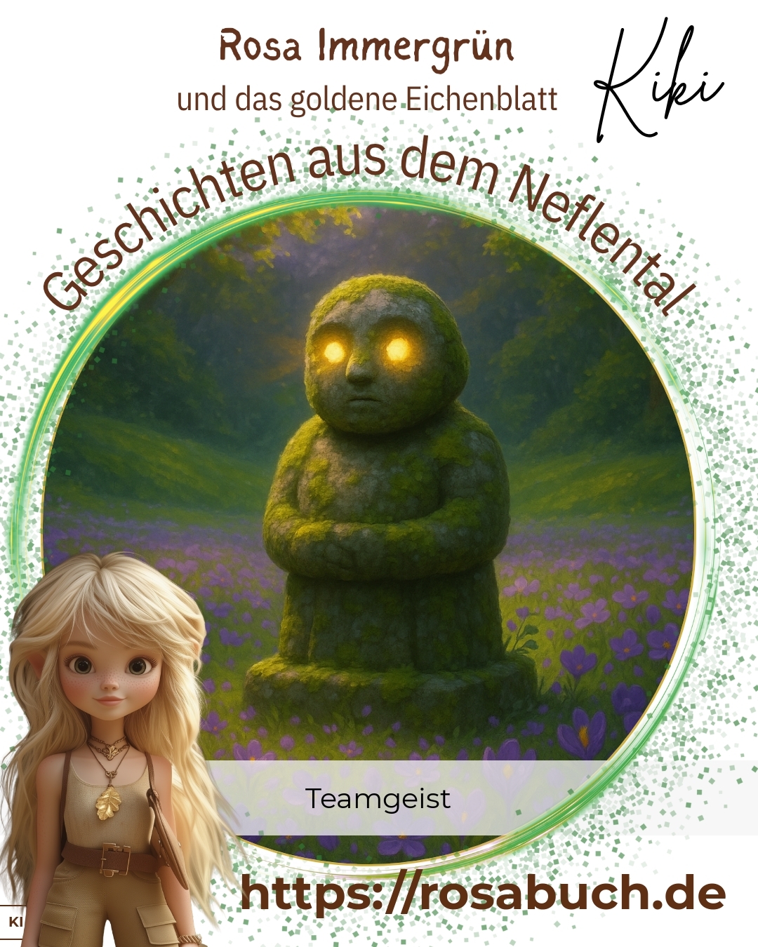 Teamgeist: Gemeinsam unschlagbar – Warum Zusammenhalt zählt! 4.4 (585)