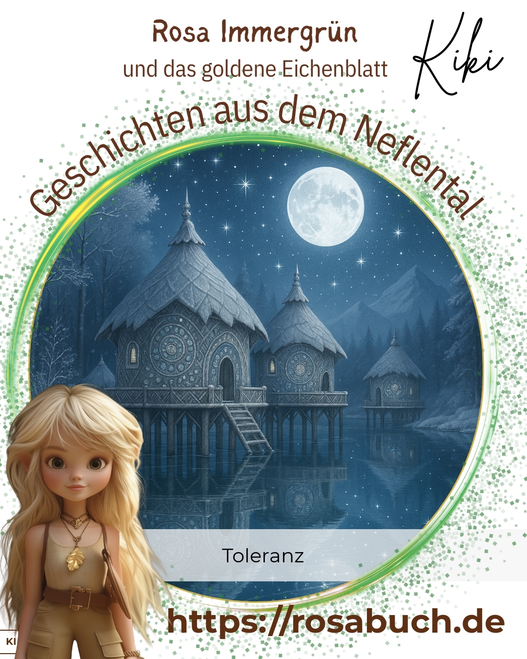 Toleranz macht stark: Warum Anderssein cool ist! 4.3 (585)