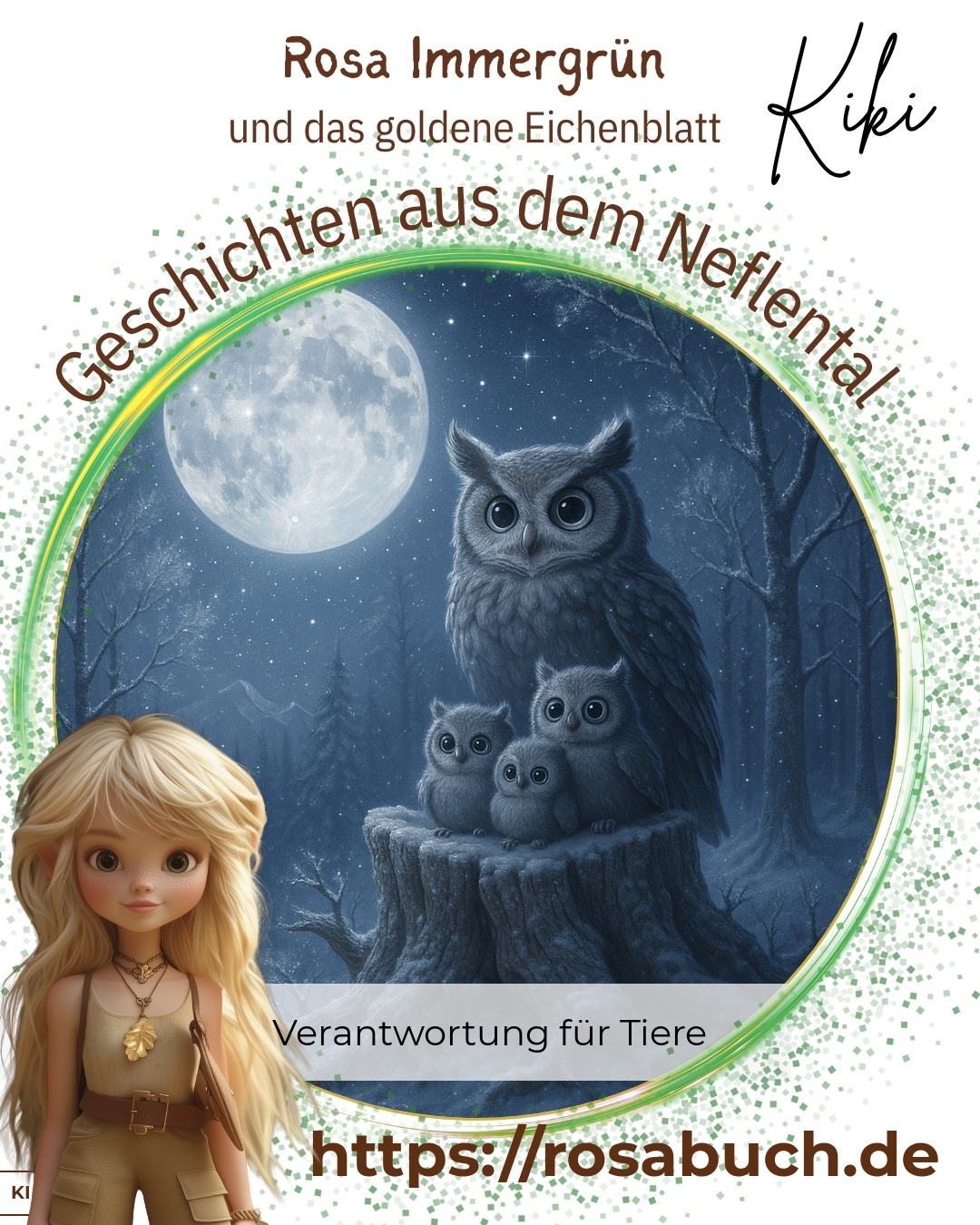 Verantwortung für Tiere: So wirst du zum Tierhelden! 4 (1692)