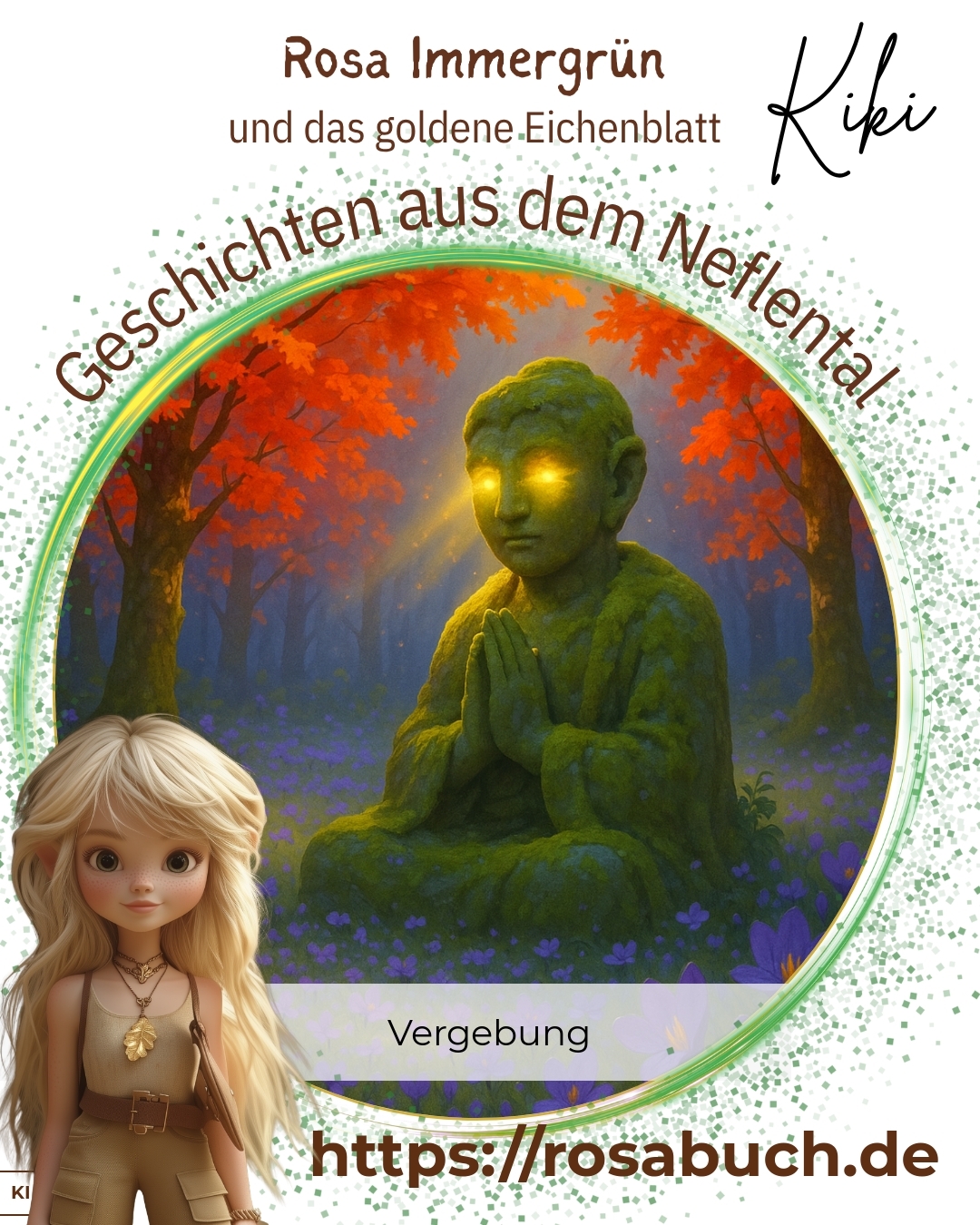 Vergebung: Wie du lernst, anderen und dir zu verzeihen 4.1 (897)