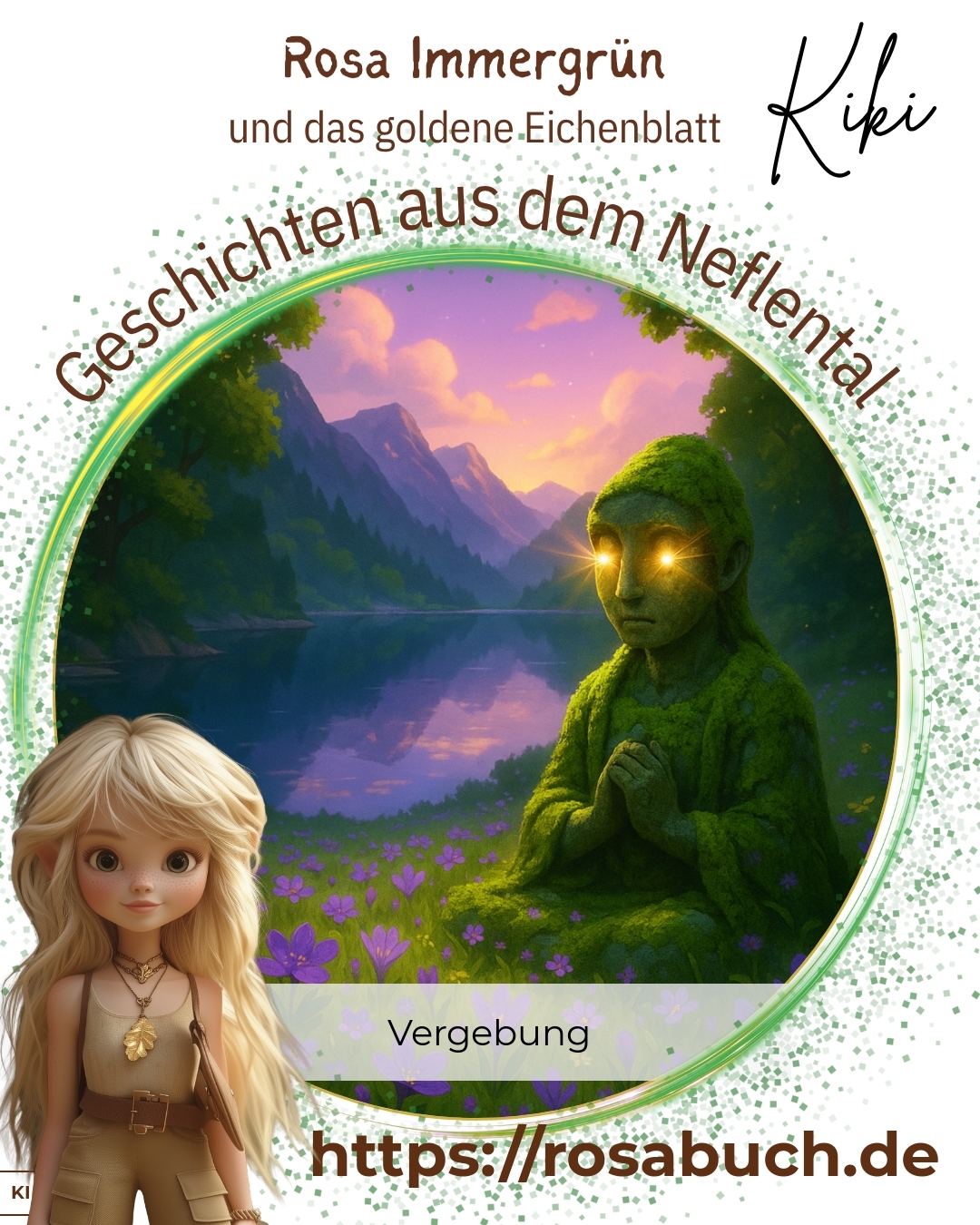 Vergebung: Wie du Streit löst und echte Freunde findest 4.4 (1312)